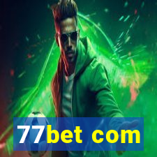 77bet com